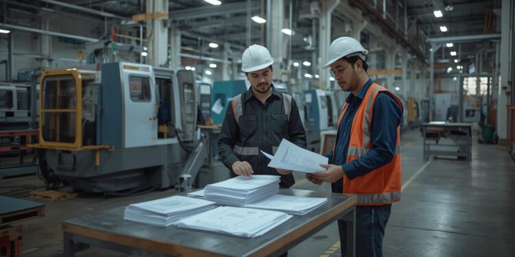 MIDA Manufacturing Licence Application: What to Prepare. Explore key concepts, practical considerations and selection tips for manufacturers in Malaysia.
