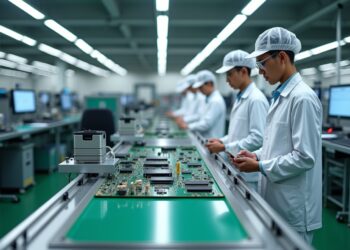 Learn about electronics manufacturing Malaysia, with practical guidance, key considerations and examples for manufacturers and businesses in Malaysia.