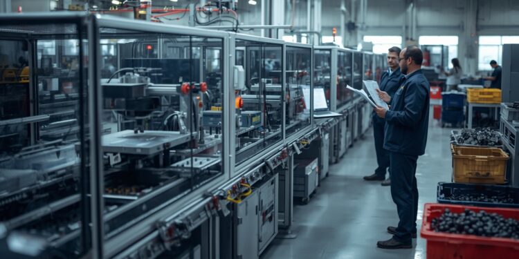 Factory Automation ROI: How to Evaluate a Project. Explore key concepts, practical considerations and selection tips for manufacturers in Malaysia.