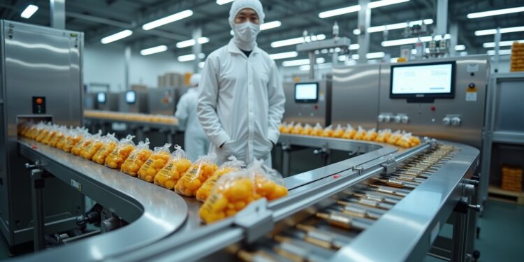 Learn about food manufacturing Malaysia, with practical guidance, key considerations and examples for manufacturers and businesses in Malaysia.