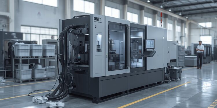 Learn about injection moulding machine, with practical guidance, key considerations and examples for manufacturers and businesses in Malaysia.