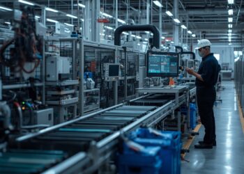Manufacturing KPIs: Essential Factory Metrics. Explore key concepts, practical considerations and selection tips for manufacturers in Malaysia.