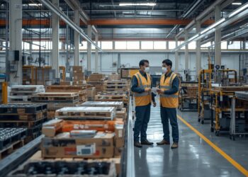 Learn about manufacturing cost Malaysia, with practical guidance, key considerations and examples for manufacturers and businesses in Malaysia.