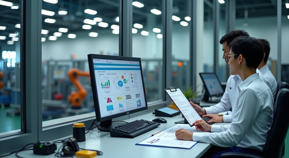 Understand key manufacturing regulations, licences, standards and compliance considerations for businesses operating in Malaysia.