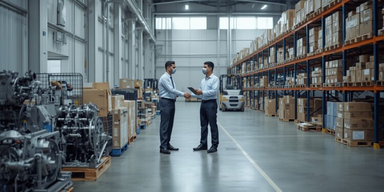 Learn about manufacturing suppliers Malaysia, with practical guidance, key considerations and examples for manufacturers and businesses in Malaysia.
