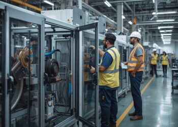 How to Reduce Manufacturing Downtime. Explore key concepts, practical considerations and selection tips for manufacturers in Malaysia.