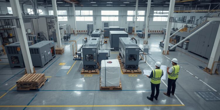 Learn about set up factory Malaysia, with practical guidance, key considerations and examples for manufacturers and businesses in Malaysia.