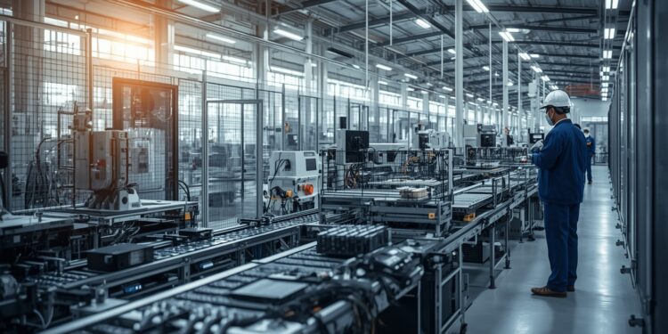 Learn about smart factory, with practical guidance, key considerations and examples for manufacturers and businesses in Malaysia.